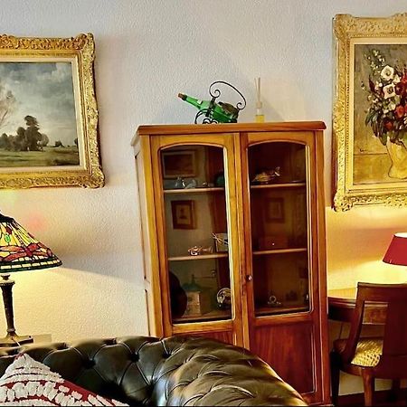 Appartement 7,0 Pieces 3 Chambres Proximite Aeroport Genf Kültér fotó