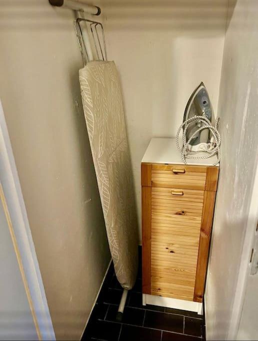 Appartement 7,0 Pieces 3 Chambres Proximite Aeroport Genf Kültér fotó
