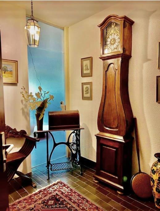 Appartement 7,0 Pieces 3 Chambres Proximite Aeroport Genf Kültér fotó