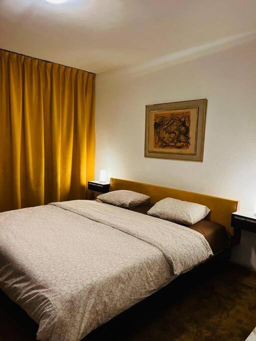 Appartement 7,0 Pieces 3 Chambres Proximite Aeroport Genf Kültér fotó