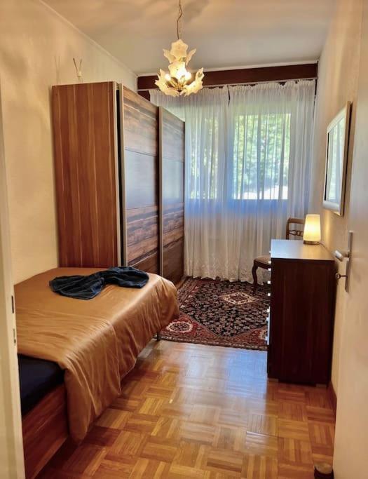 Appartement 7,0 Pieces 3 Chambres Proximite Aeroport Genf Kültér fotó